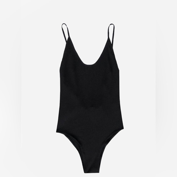 ANGIE BAUER emri bodysuit XS - Picture 5 of 5